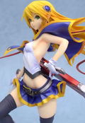 BlazBlue Chrono Phantasma 1/7 Scale Pre-Painted Figure: Noel Vermillion (Re-run) thumbnail 15