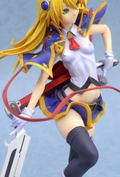 BlazBlue Chrono Phantasma 1/7 Scale Pre-Painted Figure: Noel Vermillion (Re-run) thumbnail 16