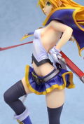 BlazBlue Chrono Phantasma 1/7 Scale Pre-Painted Figure: Noel Vermillion (Re-run) thumbnail 17