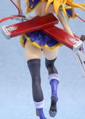 BlazBlue Chrono Phantasma 1/7 Scale Pre-Painted Figure: Noel Vermillion (Re-run) thumbnail 19