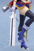 BlazBlue Chrono Phantasma 1/7 Scale Pre-Painted Figure: Noel Vermillion (Re-run) thumbnail 20