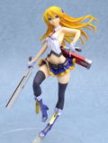 BlazBlue Chrono Phantasma 1/7 Scale Pre-Painted Figure: Noel Vermillion (Re-run) thumbnail 22