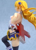 BlazBlue Chrono Phantasma 1/7 Scale Pre-Painted Figure: Noel Vermillion (Re-run) thumbnail 26