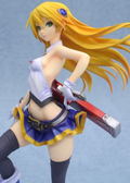 BlazBlue Chrono Phantasma 1/7 Scale Pre-Painted Figure: Noel Vermillion (Re-run) thumbnail 30