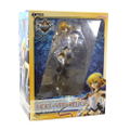 BlazBlue Chrono Phantasma 1/7 Scale Pre-Painted Figure: Noel Vermillion (Re-run) thumbnail 32