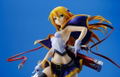 BlazBlue Chrono Phantasma 1/7 Scale Pre-Painted Figure: Noel Vermillion (Re-run) thumbnail 5