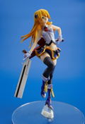 BlazBlue Chrono Phantasma 1/7 Scale Pre-Painted Figure: Noel Vermillion (Re-run) thumbnail 7