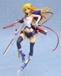 BlazBlue Chrono Phantasma 1/7 Scale Pre-Painted Figure: Noel Vermillion (Re-run) thumbnail 9