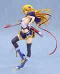 BlazBlue Chrono Phantasma 1/7 Scale Pre-Painted Figure: Noel Vermillion (Re-run) thumbnail 10