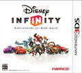 Disney Infinity Toy Box Challenge [Starter Pack] thumbnail 2