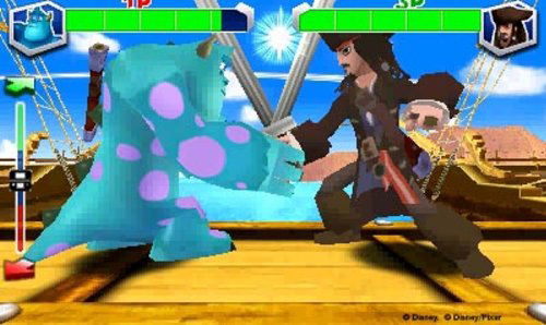 Disney Infinity Toy Box Challenge [Starter Pack] image 4