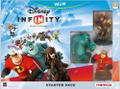 Disney Infinity Toy Box Challenge [Starter Pack] thumbnail 1