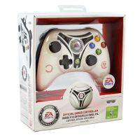 EA Sports Football Club Official Wired Controller