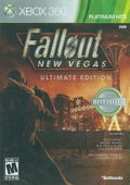Fallout: New Vegas - Ultimate Edition (Platinum Hits) thumbnail 1