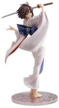 Kara no Kyoukai the Movie 1/8 Scale Pre-Painted PVC Figure: Ryougi Shiki -Yume no Youna Hibi no Nagori- (Re-run) thumbnail 1