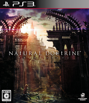 Natural Doctrine_