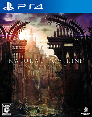 Natural Doctrine_