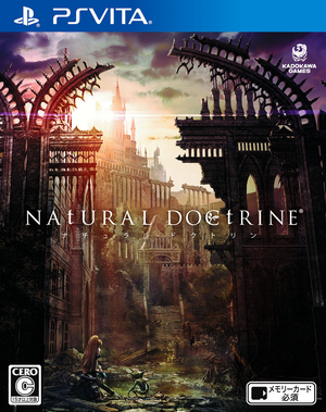 Natural Doctrine_