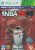 NBA 2K14 thumbnail 1
