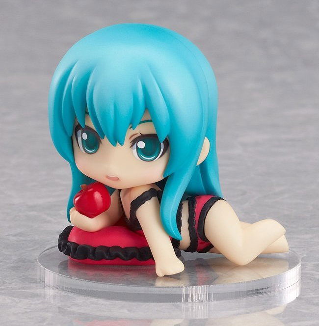 Nendoroid Petite Character Vocal Series Non Scale Pre-Painted Trading Figure: Hatsune Miku Selection (Random Single) image 11