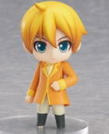 Nendoroid Petite Character Vocal Series Non Scale Pre-Painted Trading Figure: Hatsune Miku Selection (Random Single) thumbnail 13