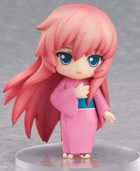Nendoroid Petite Character Vocal Series Non Scale Pre-Painted Trading Figure: Hatsune Miku Selection (Random Single) image 14