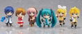 Nendoroid Petite Character Vocal Series Non Scale Pre-Painted Trading Figure: Hatsune Miku Selection (Random Single) thumbnail 15
