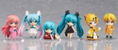 Nendoroid Petite Character Vocal Series Non Scale Pre-Painted Trading Figure: Hatsune Miku Selection (Random Single) thumbnail 16