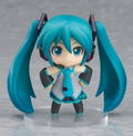 Nendoroid Petite Character Vocal Series Non Scale Pre-Painted Trading Figure: Hatsune Miku Selection (Random Single) thumbnail 3