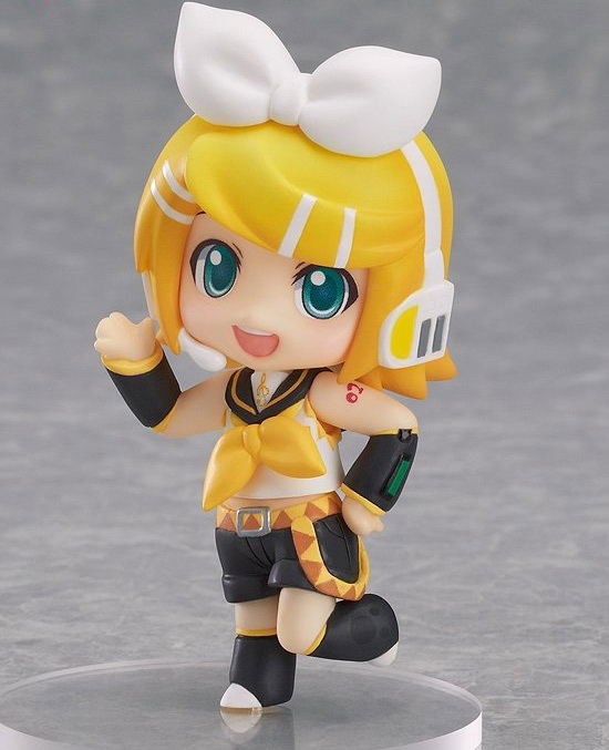Nendoroid Petite Character Vocal Series Non Scale Pre-Painted Trading Figure: Hatsune Miku Selection (Random Single) image 4
