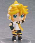 Nendoroid Petite Character Vocal Series Non Scale Pre-Painted Trading Figure: Hatsune Miku Selection (Random Single) thumbnail 5