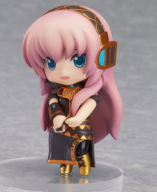 Nendoroid Petite Character Vocal Series Non Scale Pre-Painted Trading Figure: Hatsune Miku Selection (Random Single) image 6