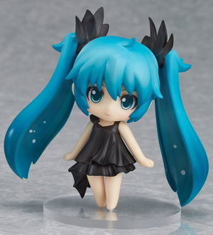 Nendoroid Petite Character Vocal Series Non Scale Pre-Painted Trading Figure: Hatsune Miku Selection (Random Single)_