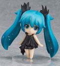 Nendoroid Petite Character Vocal Series Non Scale Pre-Painted Trading Figure: Hatsune Miku Selection (Random Single) thumbnail 9