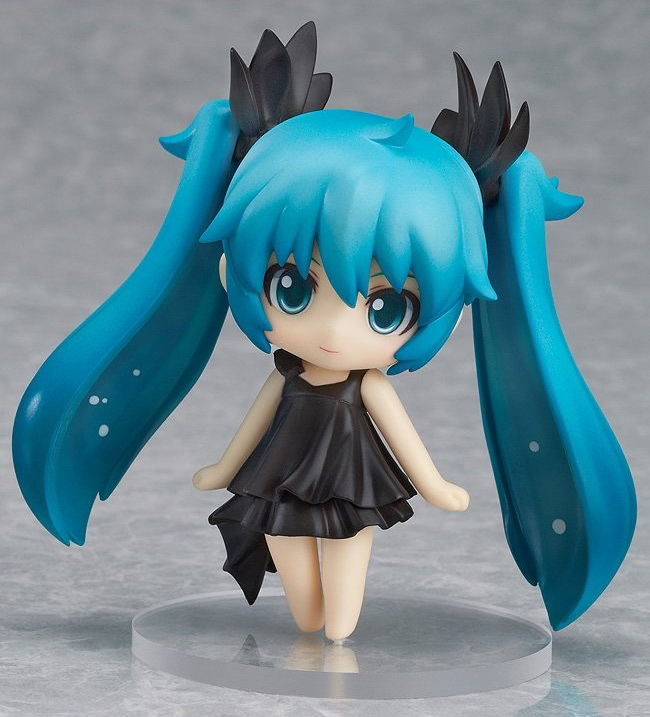Nendoroid Petite Character Vocal Series Non Scale Pre-Painted Trading Figure: Hatsune Miku Selection (Random Single) image 9