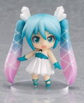 Nendoroid Petite Character Vocal Series Non Scale Pre-Painted Trading Figure: Hatsune Miku Selection (Random Single) thumbnail 10