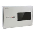 Nintendo 3DS (Clear Black) thumbnail 1