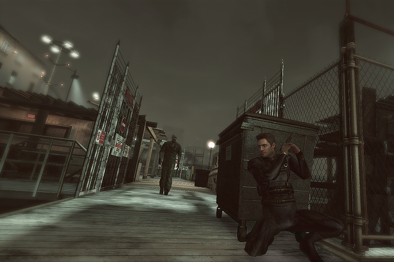 Robert Ludlum's The Bourne Conspiracy image 5