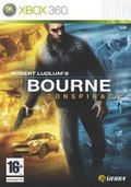 Robert Ludlum's The Bourne Conspiracy thumbnail 1