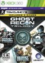 Tom Clancy's Ghost Recon Trilogy Edition