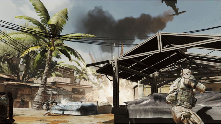 Tom Clancy's Ghost Recon Trilogy Edition image 5