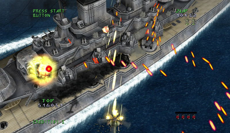 Under Defeat HD (Deluxe Edition) image 4