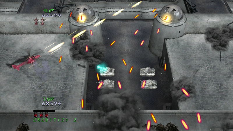 Under Defeat HD (Deluxe Edition) image 5