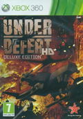 Under Defeat HD (Deluxe Edition) thumbnail 1