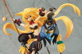 Witch and Hundred Cavalry 1/8 Scale Pre-Painted PVC Figure: Swamp Witch Metallica thumbnail 6