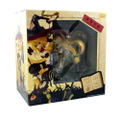 Witch and Hundred Cavalry 1/8 Scale Pre-Painted PVC Figure: Swamp Witch Metallica thumbnail 7