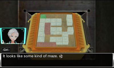 Zero Escape: Virtue's Last Reward image 4