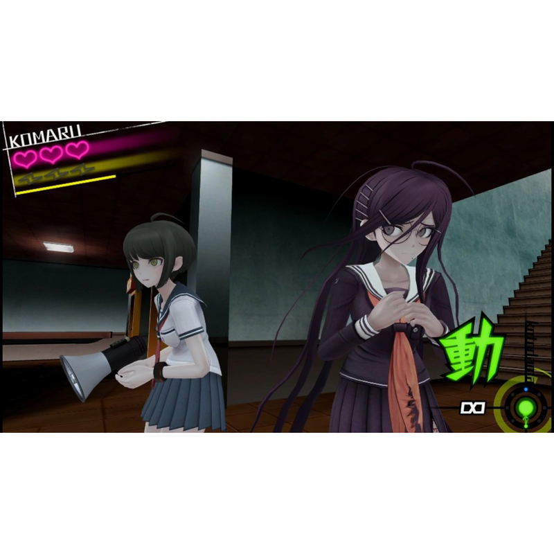 Zettai Zetsubou Shoujo Danganronpa Another Episode image 13