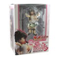 Senran Kagura 1/8 Scale Pre-Painted PVC Figure: Asuka Fresh Figure (New Material for Breast used) thumbnail 9