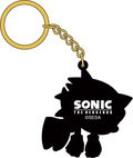 Sonic the Hedgehog Tsumamare Key Ring: Sonic (Re-run) thumbnail 2